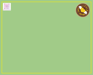 クレープ包装紙印刷オリジナルデザイン