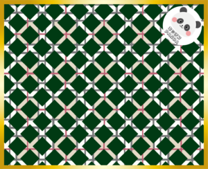 クレープ包装紙印刷オリジナルデザイン