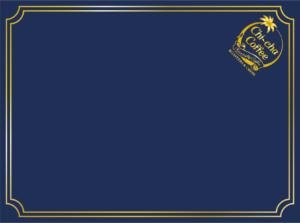 クレープ包装紙印刷オリジナルデザイン